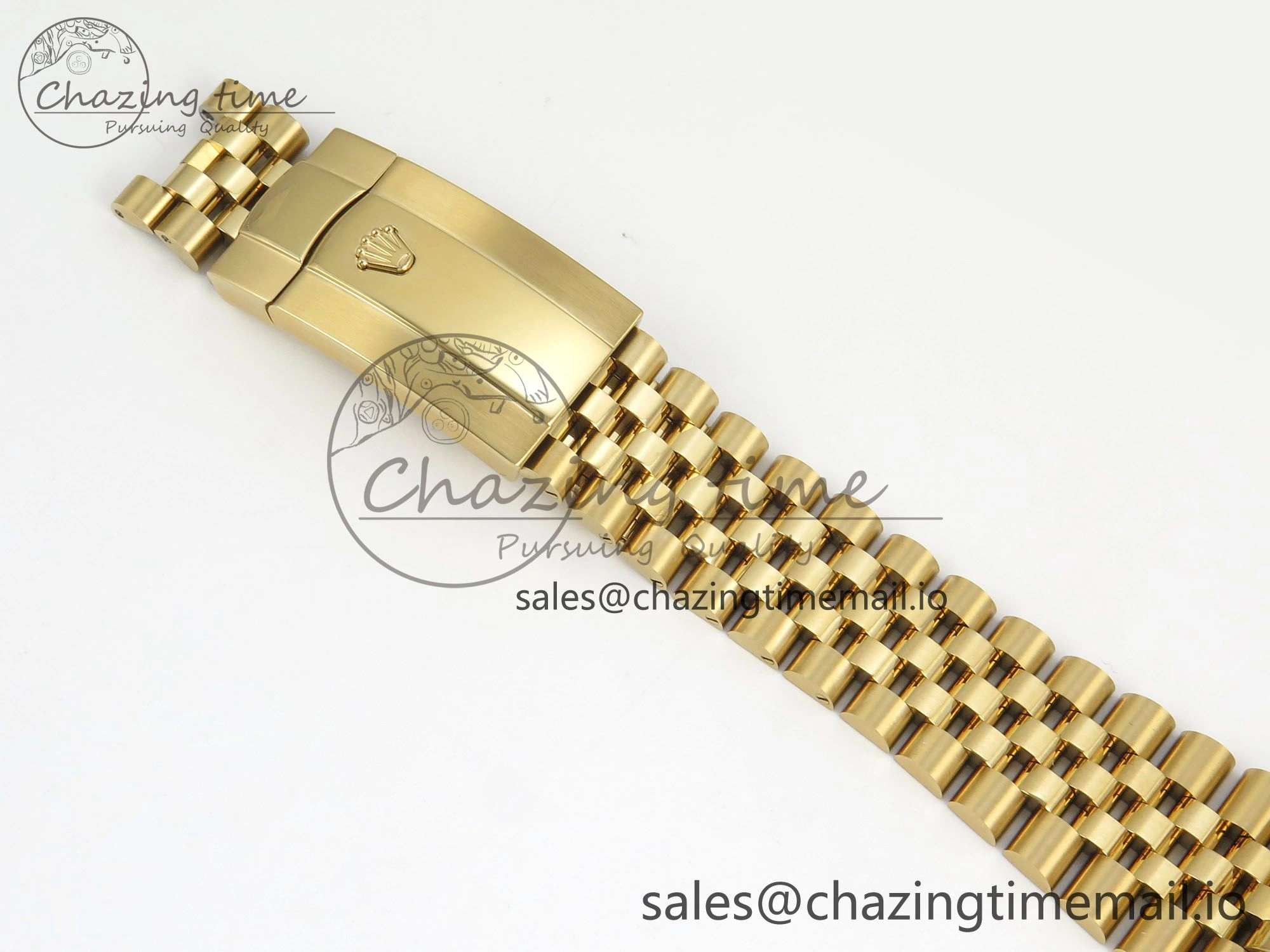 2025 Skydweller 336938 YG Noob 1:1 Best Edition Green Dial on YG Jubilee Bracelet A9002 V2