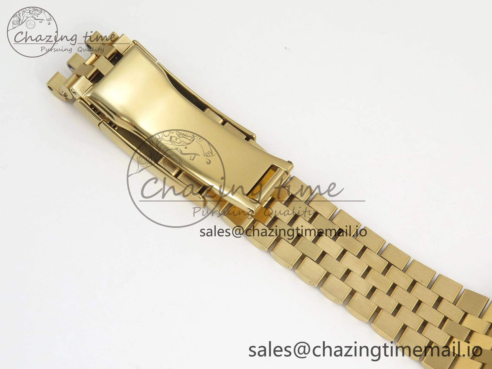 2025 Skydweller 336938 YG Noob 1:1 Best Edition Green Dial on YG Jubilee Bracelet A9002 V2
