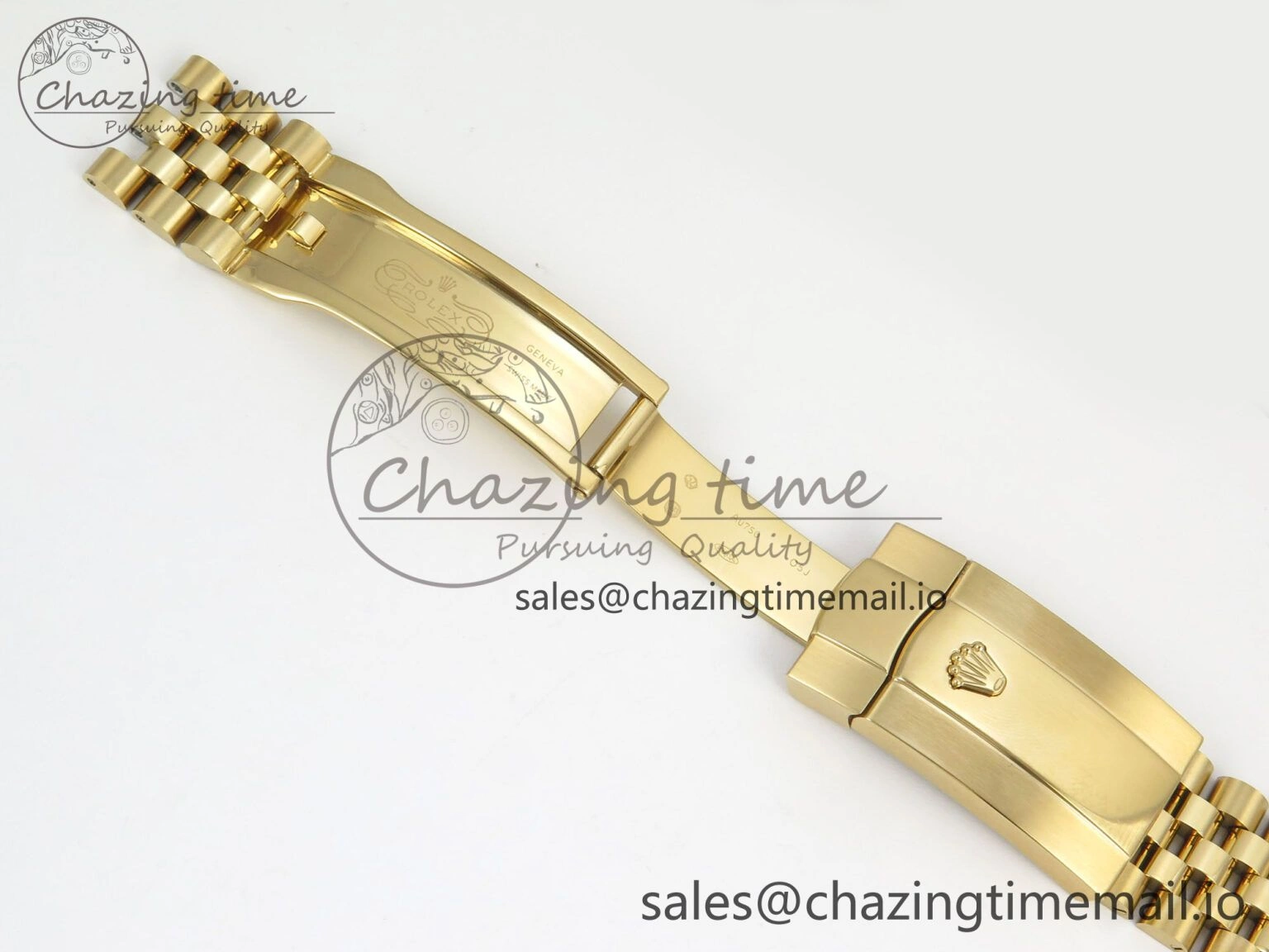 2025 Skydweller 336938 YG Noob 1:1 Best Edition Green Dial on YG Jubilee Bracelet A9002 V2