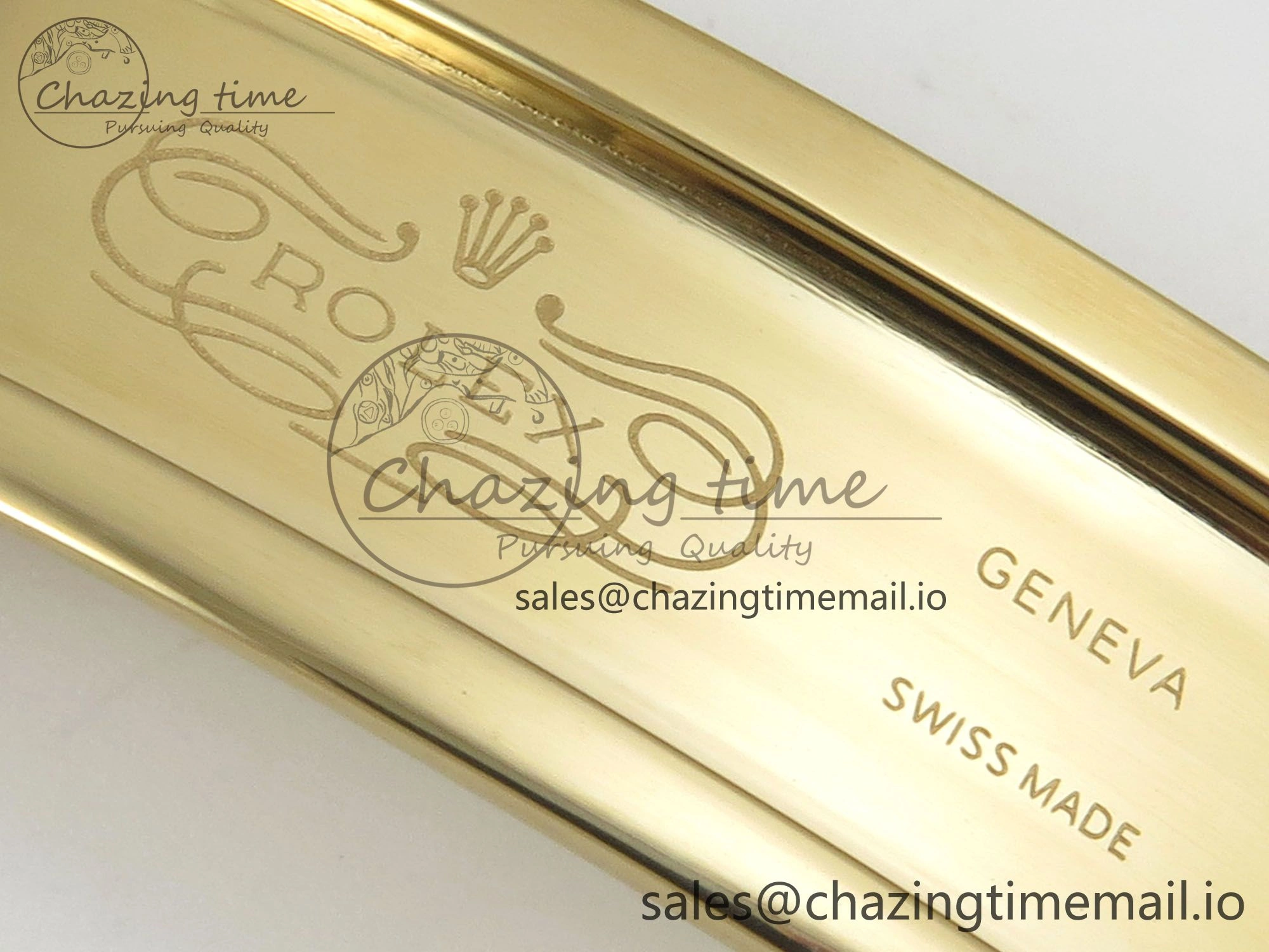 2025 Skydweller 336938 YG Noob 1:1 Best Edition Green Dial on YG Jubilee Bracelet A9002 V2