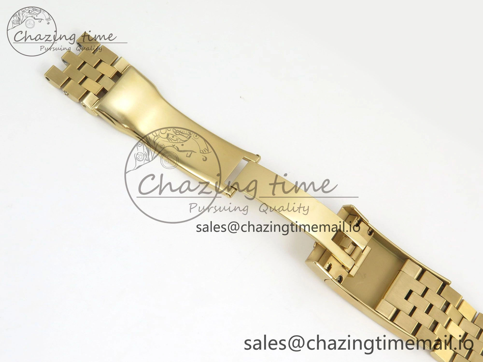 2025 Skydweller 336938 YG Noob 1:1 Best Edition Green Dial on YG Jubilee Bracelet A9002 V2