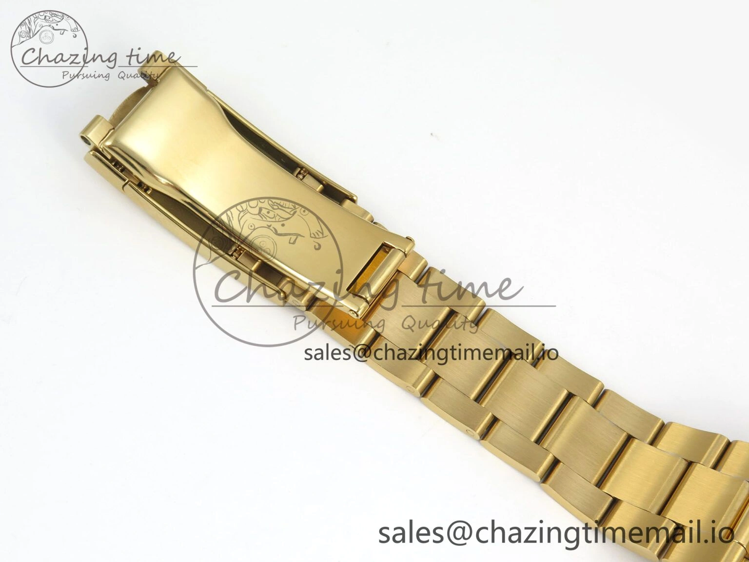 2025 Skydweller 336938 YG Noob 1:1 Best Edition Green Dial on YG Oyster Bracelet A9002 V2