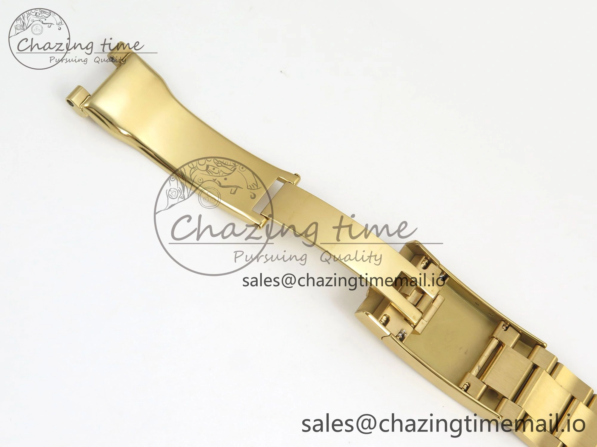 2025 Skydweller 336938 YG Noob 1:1 Best Edition Green Dial on YG Oyster Bracelet A9002 V2