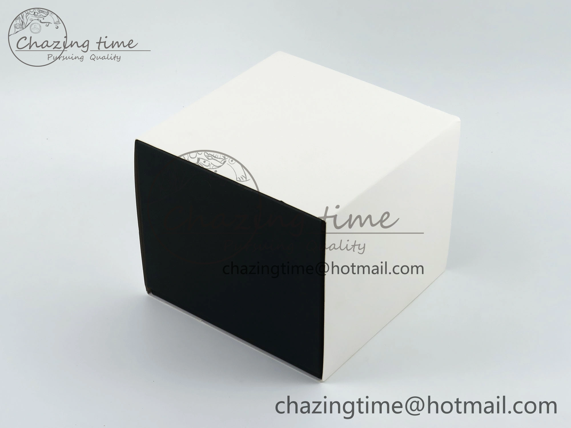 AUDEMARS PIGUET THE LATEST VERSION BOX AND PAPERS