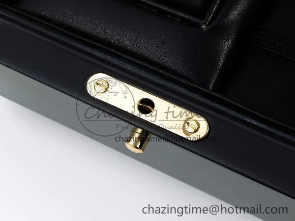 AUDEMARS PIGUET THE LATEST VERSION BOX AND PAPERS