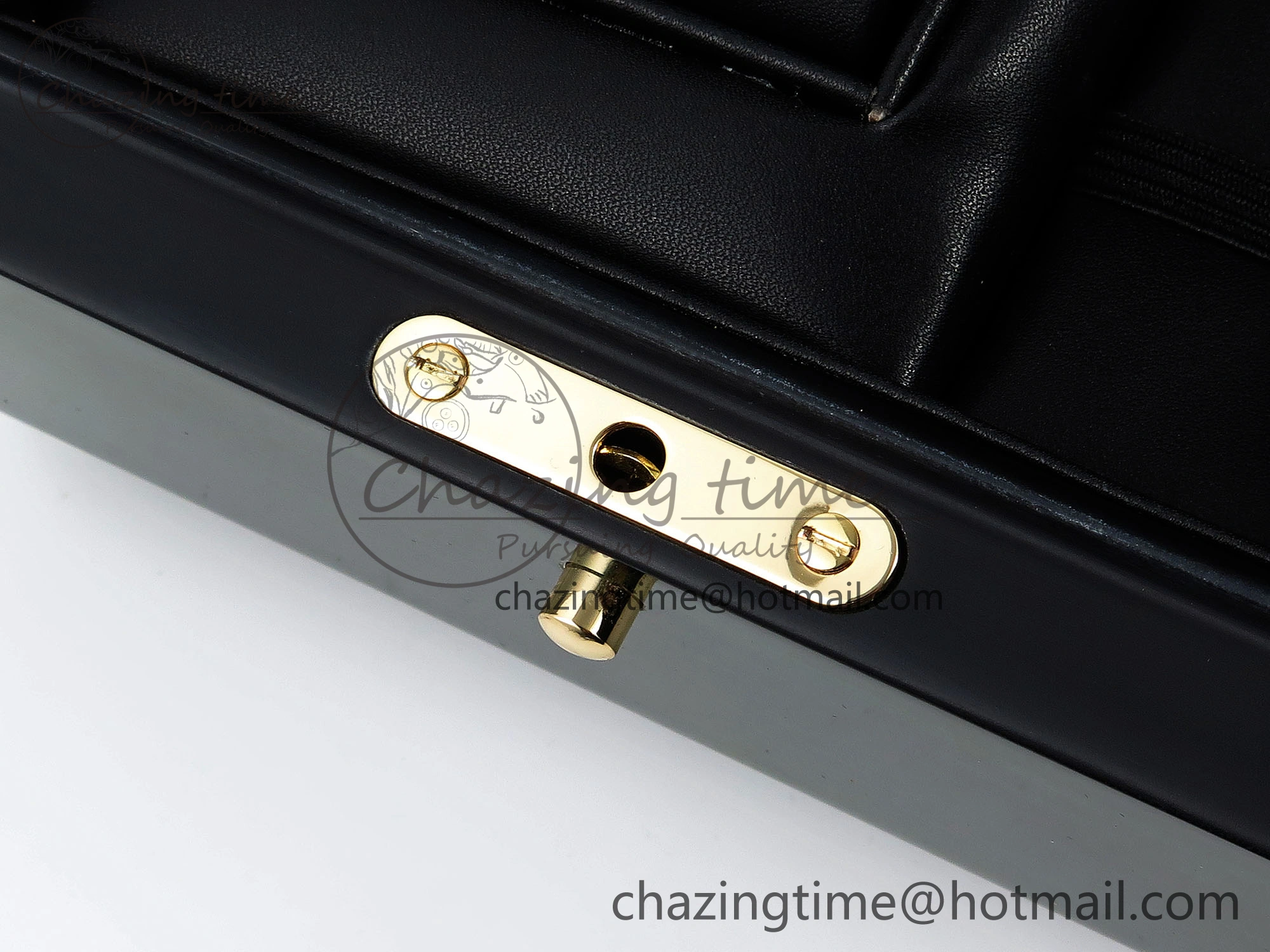 AUDEMARS PIGUET THE LATEST VERSION BOX AND PAPERS