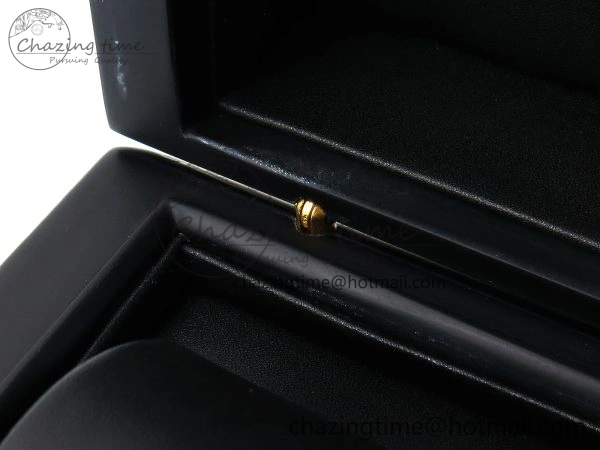 AUDEMARS PIGUET THE LATEST VERSION BOX AND PAPERS