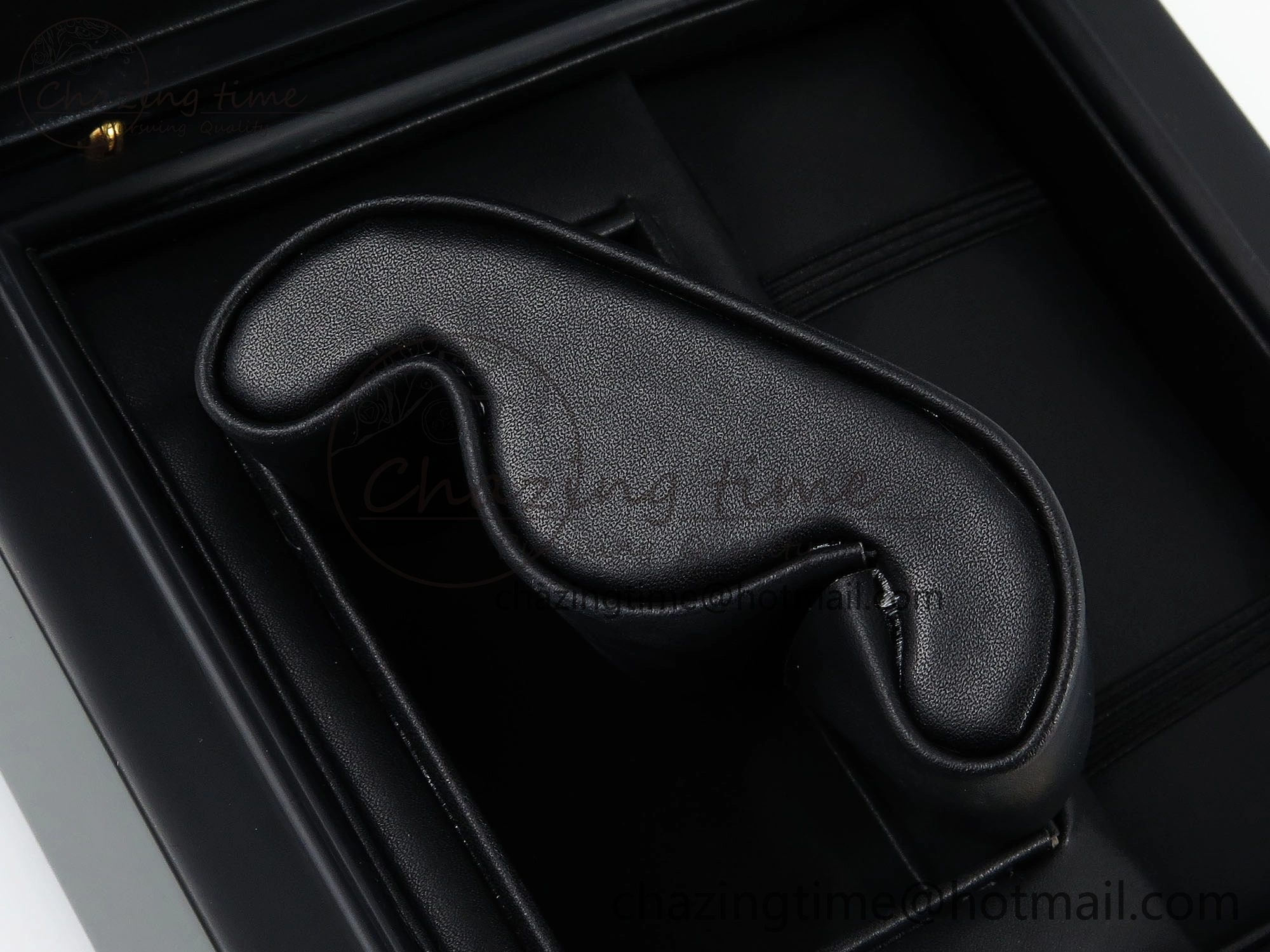 AUDEMARS PIGUET THE LATEST VERSION BOX AND PAPERS