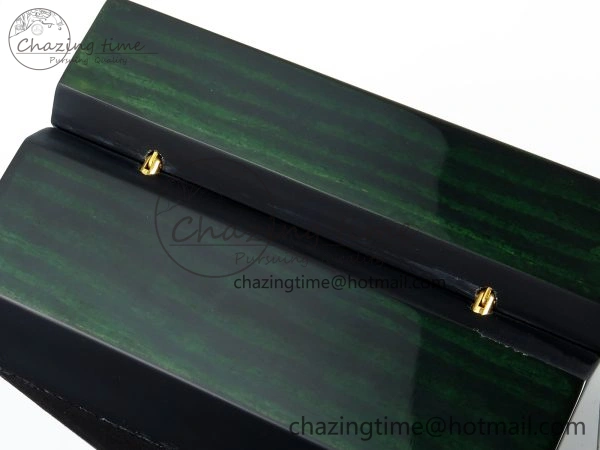 AUDEMARS PIGUET THE LATEST VERSION BOX AND PAPERS