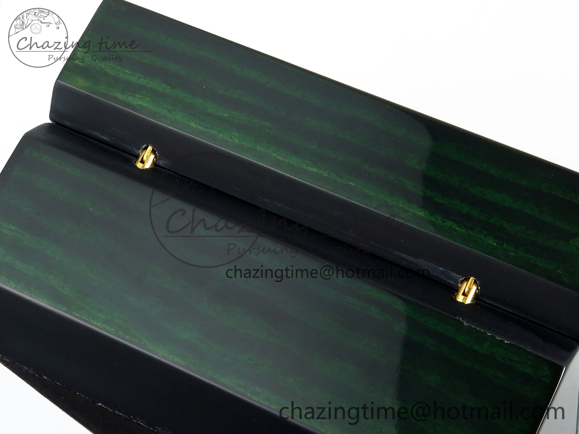 AUDEMARS PIGUET THE LATEST VERSION BOX AND PAPERS