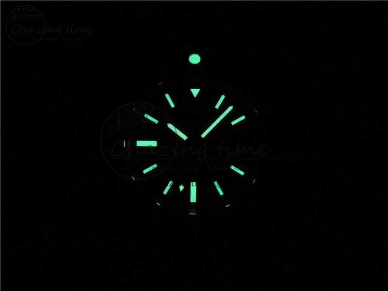 AVENGER BLACKBIRD V17311 DLC ZF 1:1 Best Edition Black Dial on Nylon Strap A2824 V2