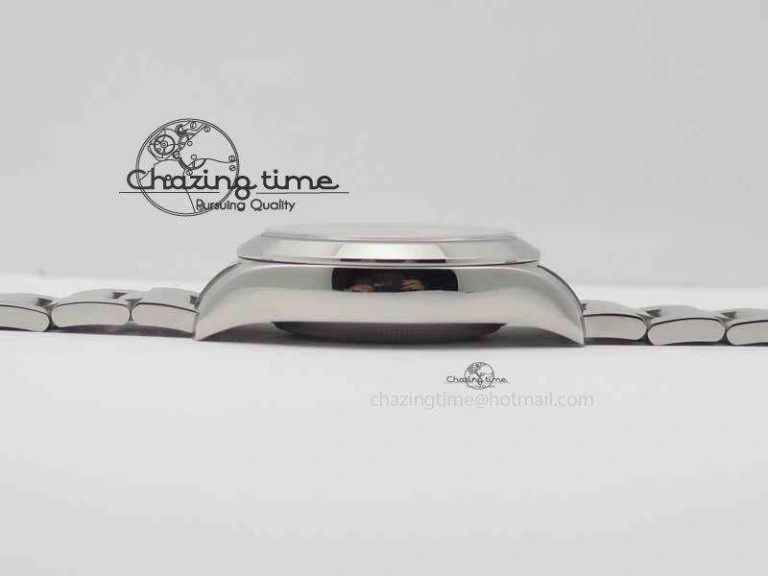 Air-King 116900 40mm Baselworld 2016 BP Maker Best Edition On SS Bracelet SA3131