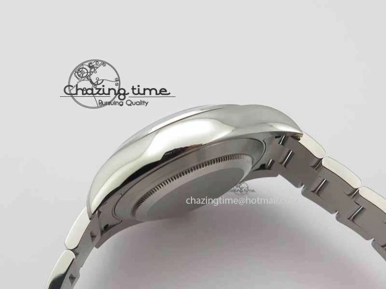 Air-King 116900 40mm Baselworld 2016 BP Maker Best Edition On SS Bracelet SA3131