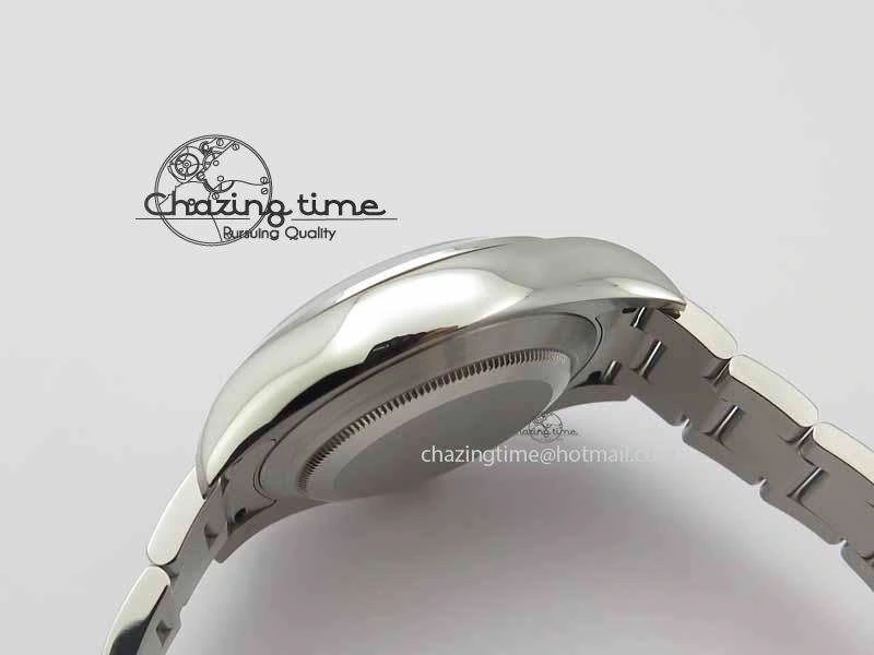 Air-King 116900 40mm Baselworld 2016 BP Maker Best Edition On SS Bracelet SA3131
