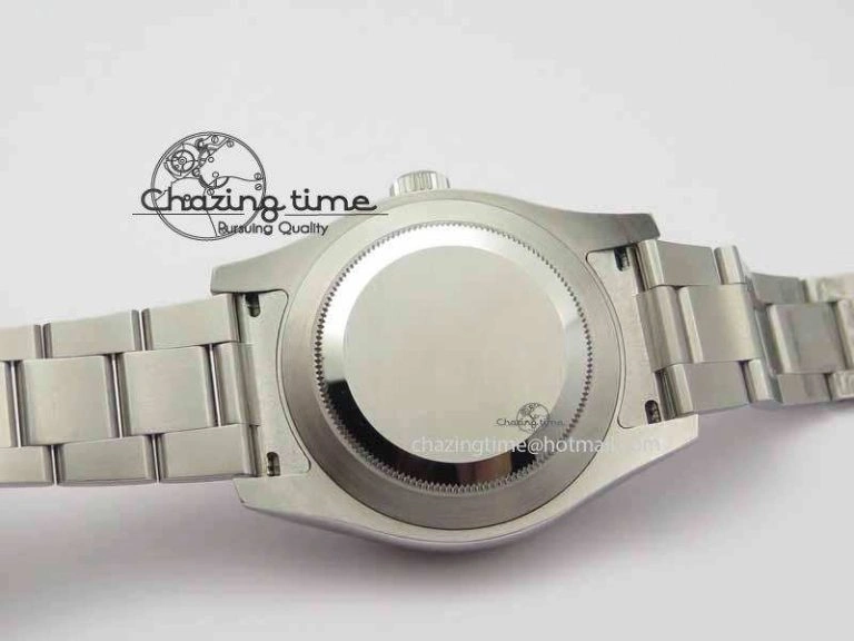 Air-King 116900 40mm Baselworld 2016 BP Maker Best Edition On SS Bracelet SA3131