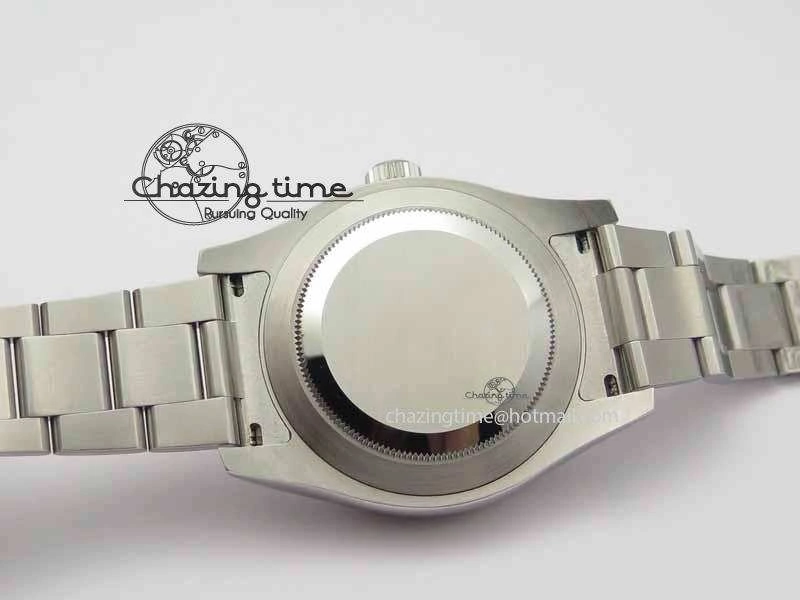 Air-King 116900 40mm Baselworld 2016 BP Maker Best Edition On SS Bracelet SA3131
