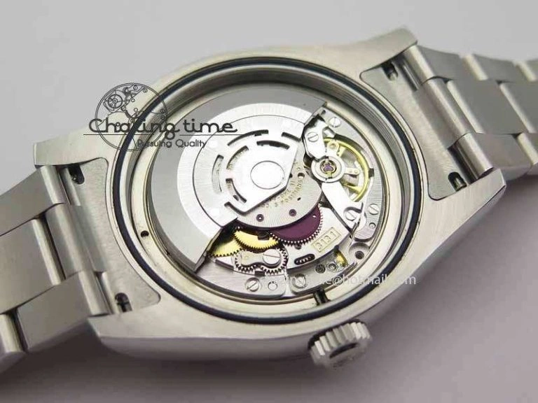 Air-King 116900 40mm Baselworld 2016 BP Maker Best Edition On SS Bracelet SA3131