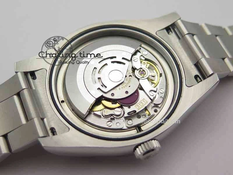 Air-King 116900 40mm Baselworld 2016 BP Maker Best Edition On SS Bracelet SA3131