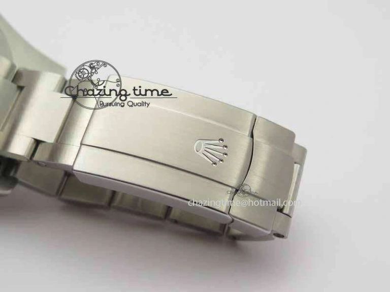 Air-King 116900 40mm Baselworld 2016 BP Maker Best Edition On SS Bracelet SA3131