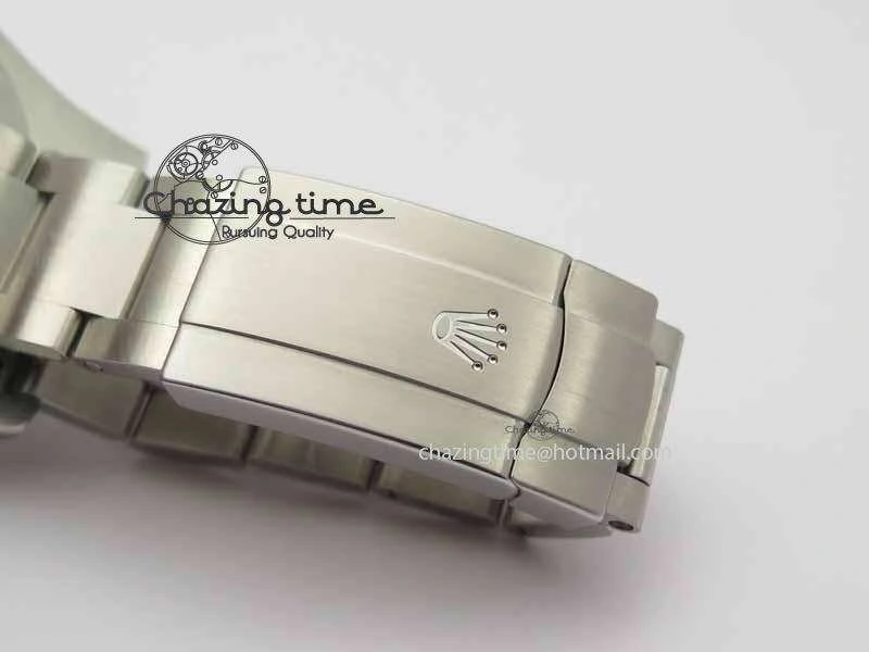Air-King 116900 40mm Baselworld 2016 BP Maker Best Edition On SS Bracelet SA3131