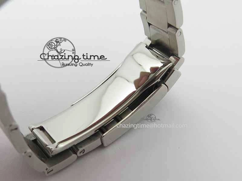 Air-King 116900 40mm Baselworld 2016 BP Maker Best Edition On SS Bracelet SA3131