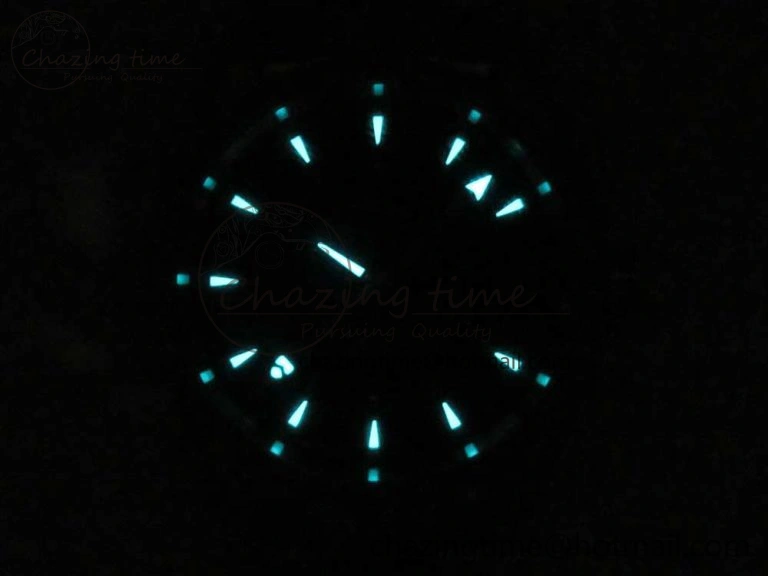 Aqua Terra 15007 Gauss “Spectre” VSF 1:1 Best Edition Blue Textured Dial on SS Bracelet A8507 Super Clone V2 (Free Nylon Strap)