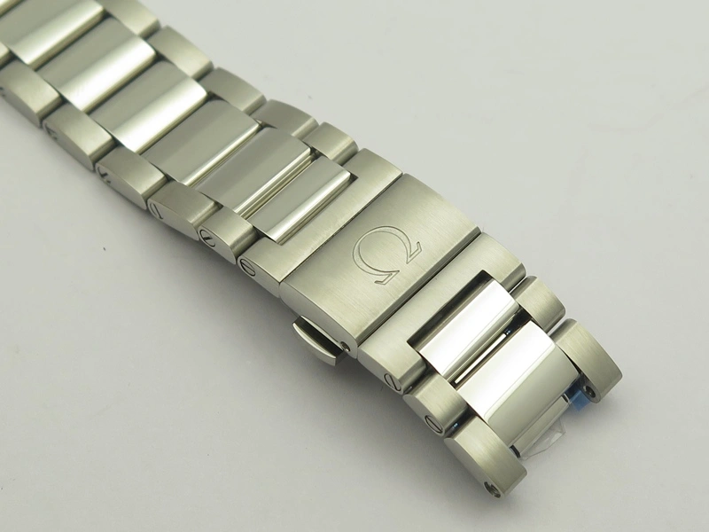 Aqua Terra 150M 15,000 GAUSS VSF 1:1 Best Edition Black Textured Dial On SS Bracelet A8508 Super Clone