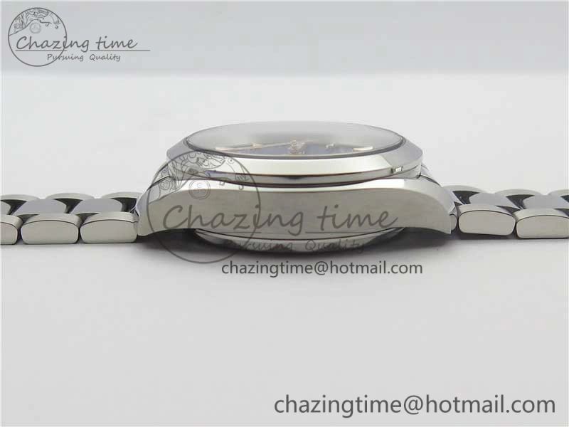 Aqua Terra 150M 34mm Ladies SS VSF 1:1 Best Edition Blue Wave Dial on SS Bracelet A8800