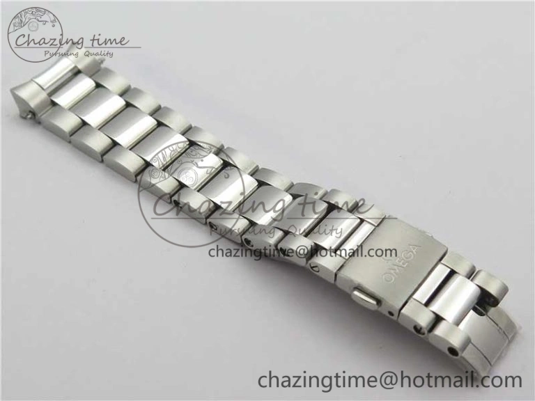 Aqua Terra 150M 34mm Ladies SS VSF 1:1 Best Edition Blue Wave Dial on SS Bracelet A8800