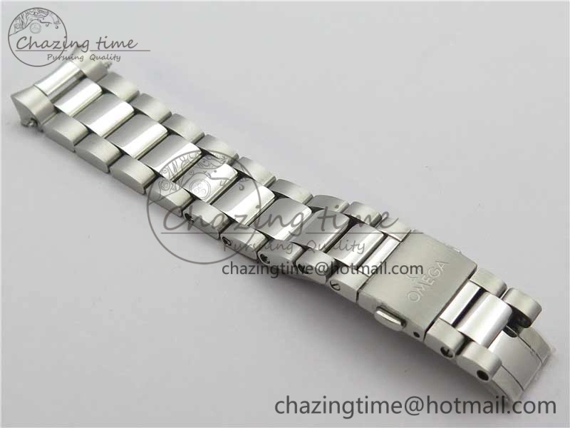Aqua Terra 150M 34mm Ladies SS VSF 1:1 Best Edition Blue Wave Dial on SS Bracelet A8800