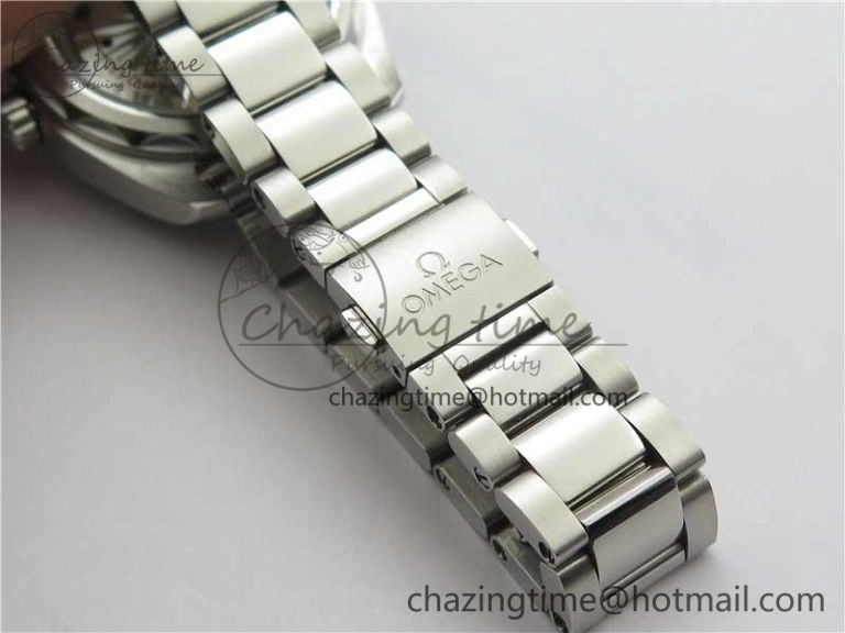 Aqua Terra 150M 34mm Ladies SS VSF 1:1 Best Edition Blue Wave Dial on SS Bracelet A8800