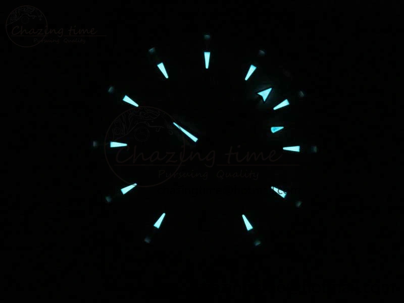 Aqua Terra 150M Master Chronometers VSF 1:1 Best Edition Black Dial SS Hand on SS Bracelet A8900 Super Clone