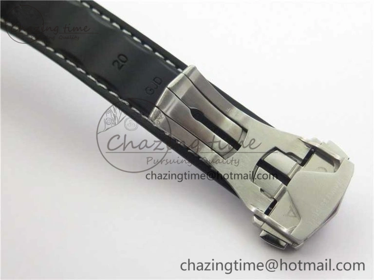 Aqua Terra 150M Master Chronometers VSF 1:1 Best Edition Green Dial on Black Rubber Strap A8900 Super Clone (2 Straps)