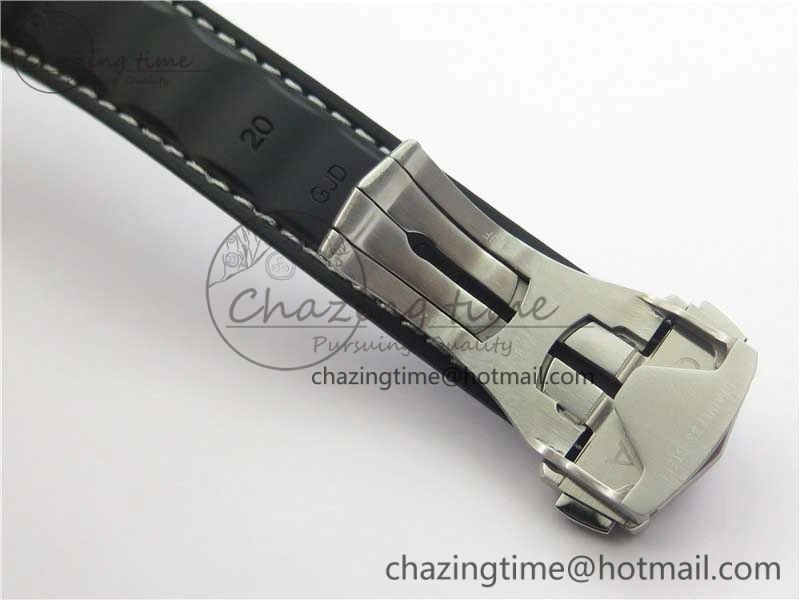 Aqua Terra 150M Master Chronometers VSF 1:1 Best Edition Green Dial on Black Rubber Strap A8900 Super Clone (2 Straps)