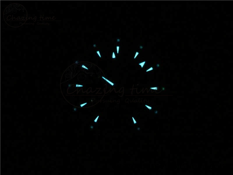 Aqua Terra 150M Master Chronometers VSF 1:1 Best Edition Green Dial on Black Rubber Strap A8900 Super Clone (2 Straps)