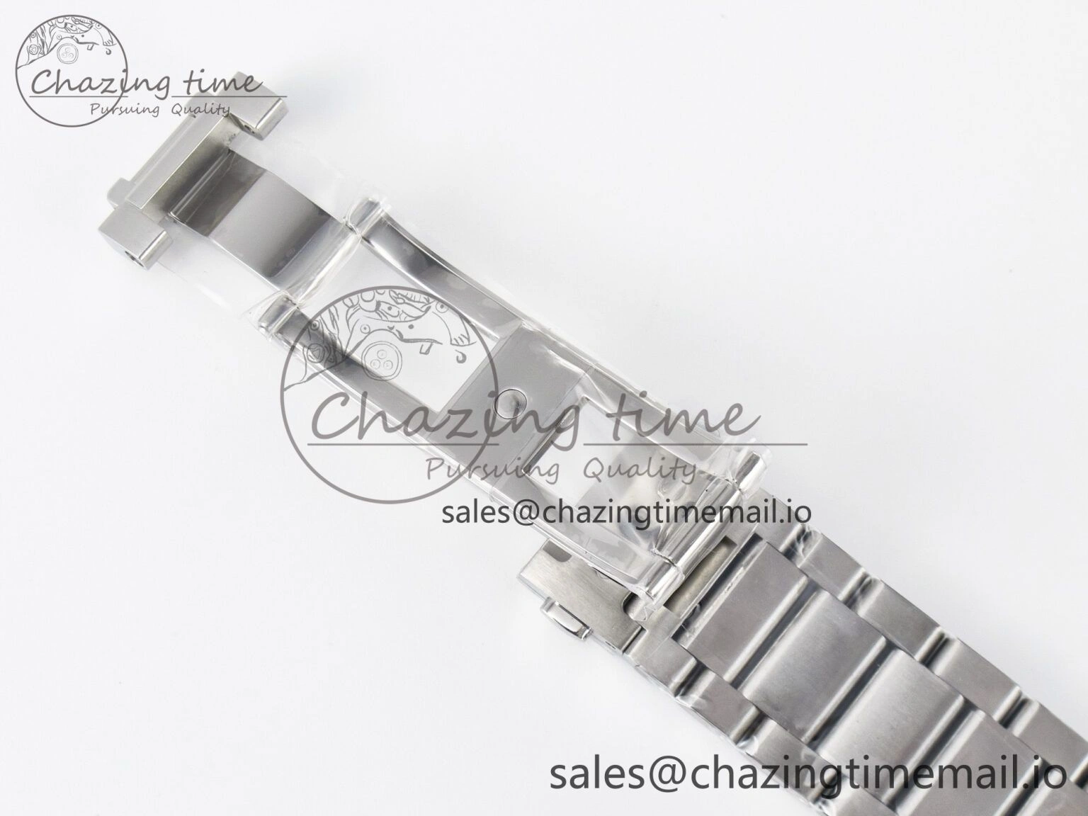 Aqua Terra 150M Master Chronometers VSF 1:1 Best Edition White Dial Orange Hand on SS Bracelet A8900 Super Clone