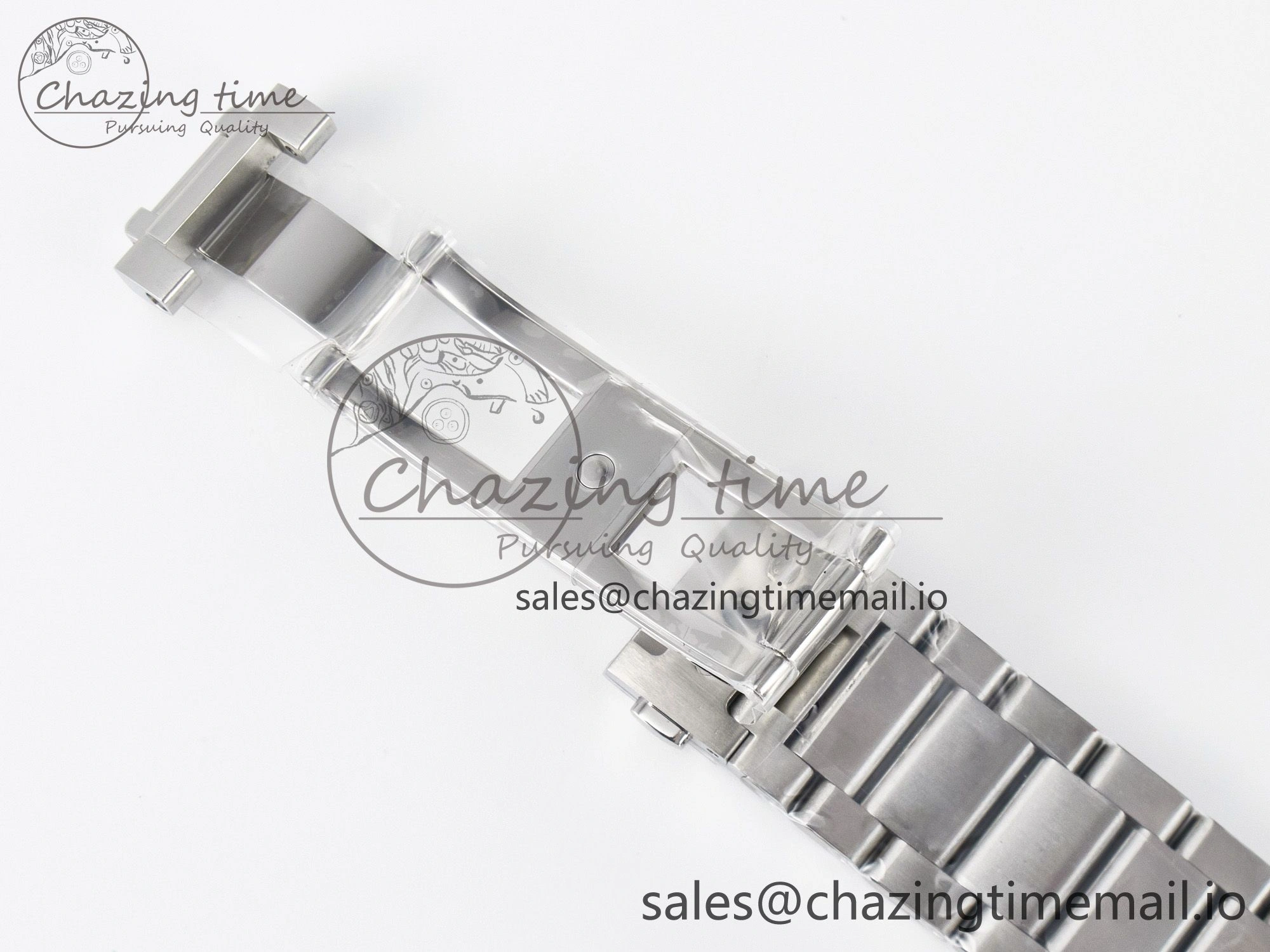 Aqua Terra 150M Master Chronometers VSF 1:1 Best Edition White Dial Orange Hand on SS Bracelet A8900 Super Clone