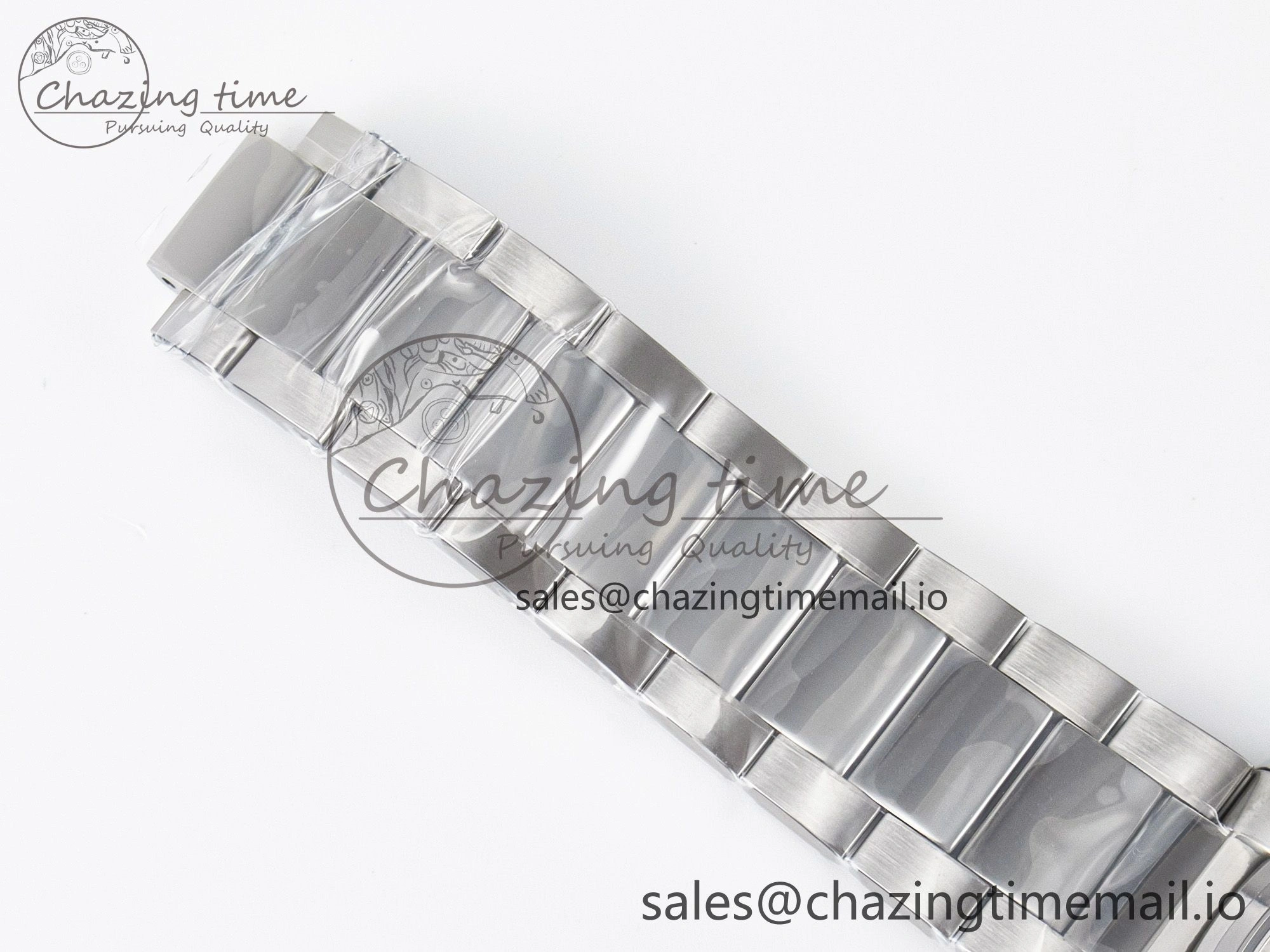 Aqua Terra 150M Master Chronometers VSF 1:1 Best Edition White Dial Orange Hand on SS Bracelet A8900 Super Clone