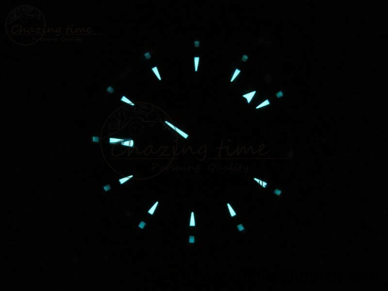 Aqua Terra 150M SS VSF 1:1 Best Edition Black Wave Textured Dial RG Hand on SS Bracelet A8500 Super Clone