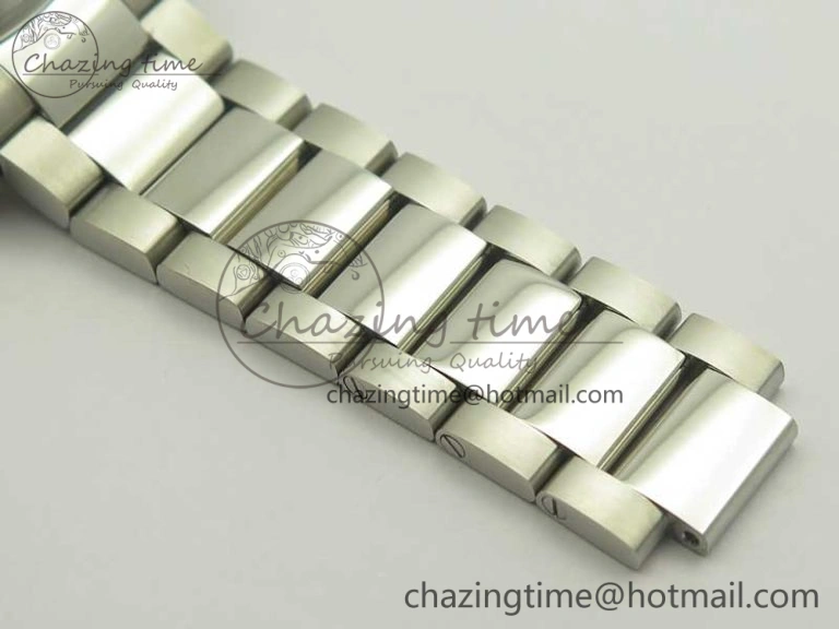 Aqua Terra 150M SS VSF 1:1 Best Edition Gray Textured Dial on SS Bracelet A8500 Super Clone