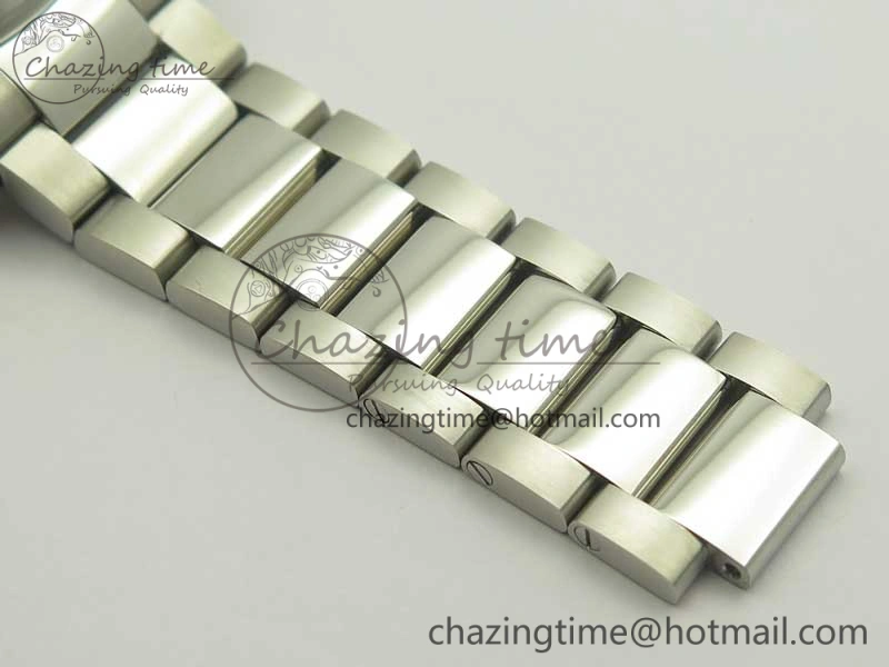 Aqua Terra 150M SS VSF 1:1 Best Edition Gray Textured Dial on SS Bracelet A8500 Super Clone