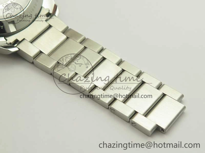 Aqua Terra 150M SS VSF 1:1 Best Edition Gray Textured Dial on SS Bracelet A8500 Super Clone
