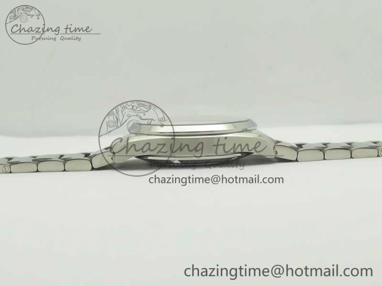 Aqua Terra 150M SS VSF 1:1 Best Edition Gray Textured Dial on SS Bracelet A8500 Super Clone