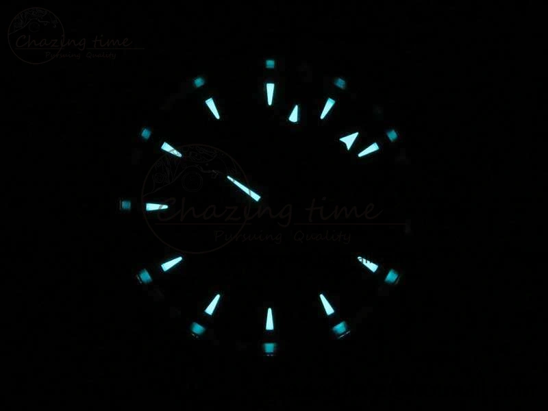 Aqua Terra 150M SS VSF 1:1 Best Edition White Textured Dial Blue Hands On SS Bracelet A8500 Super Clone