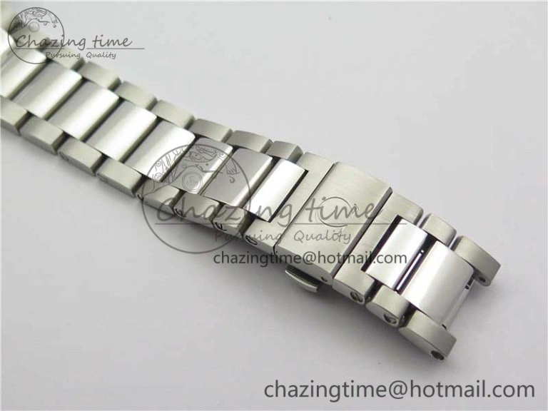 Aqua Terra 150M SS VSF 1:1 Best Edition White Wave Textured Dial on SS Bracelet A8500 Super Clone (2 Straps)