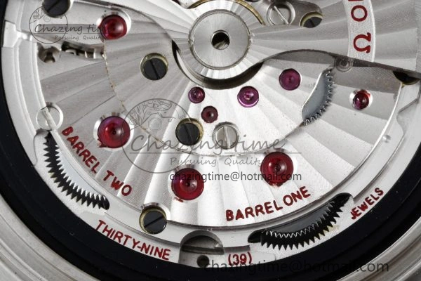 Aqua Terra 150M SS RG JQK 1:1 Best Edition White Dial on SS RG Bracelet A8900