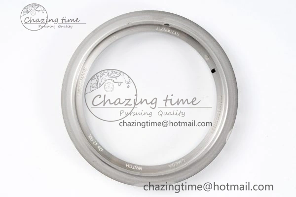 Aqua Terra 150M SS RG JQK 1:1 Best Edition White Dial on SS RG Bracelet A8900