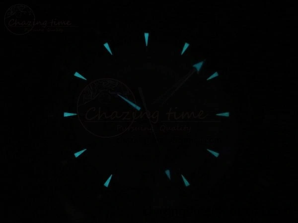 Aqua Terra 41mm VSF 1:1 Best Edition Light Blue Dial on SS Bracelet A8900 Super Clone