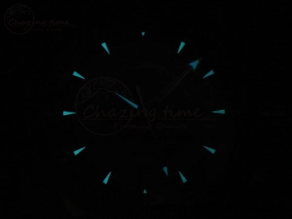 Aqua Terra GMT Worldtimer 43mm VSF 1:1 Best Edition Summer Blue Dial on SS Bracelet A8938 Super Clone