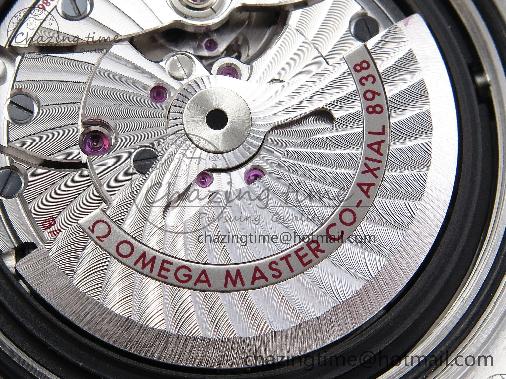 Aqua Terra GMT Worldtimer 43mm VSF 1:1 Best Edition Summer Blue Dial on SS Bracelet A8938 Super Clone